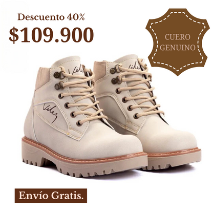 BOTA VELEZ UNISEX®   ¡No te quedes sin las tuyas!