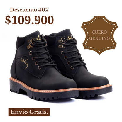 BOTA VELEZ UNISEX®   ¡No te quedes sin las tuyas!